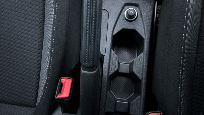 Volkswagen Polo 1.0 TSI Life 5dr Petrol Hatchback